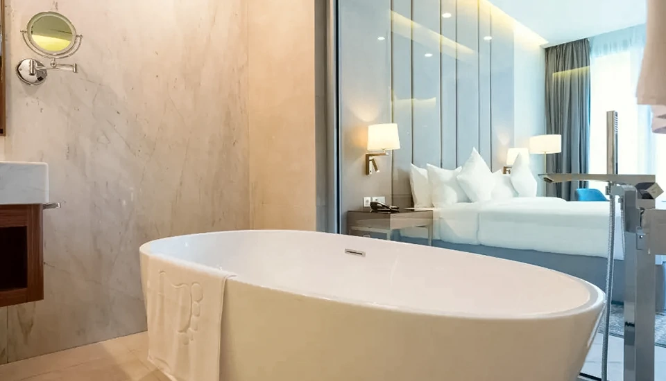 هتل آریا کیش